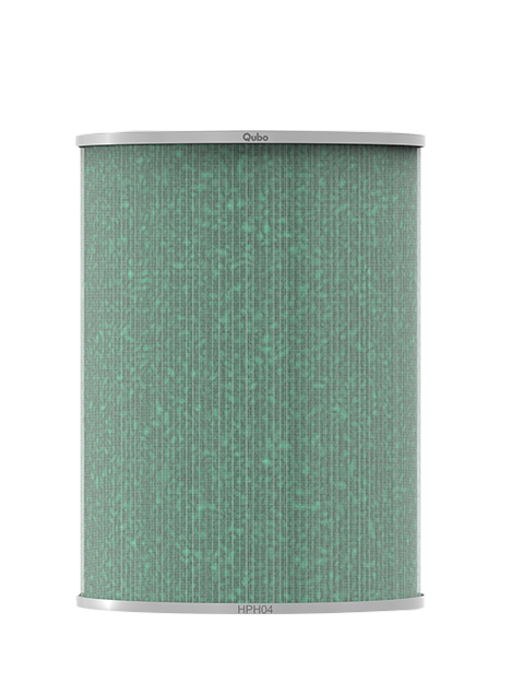 Q600 Filter