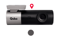 DashCam Pro GPS