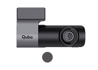 Dashcam Car Pro 2K