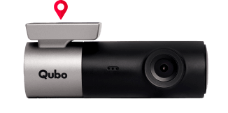 DashCam Pro GPS