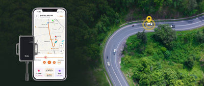 Make your Car Secure & Smarter with GPS Tracker