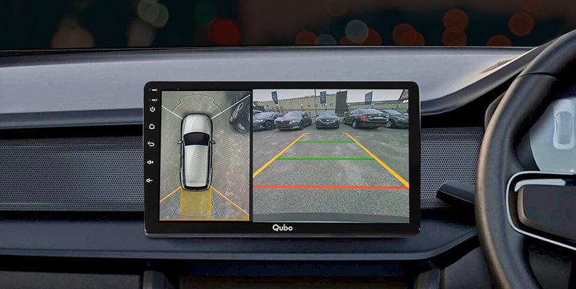 Make your Car Secure &amp; Smarter with GPS Tracker