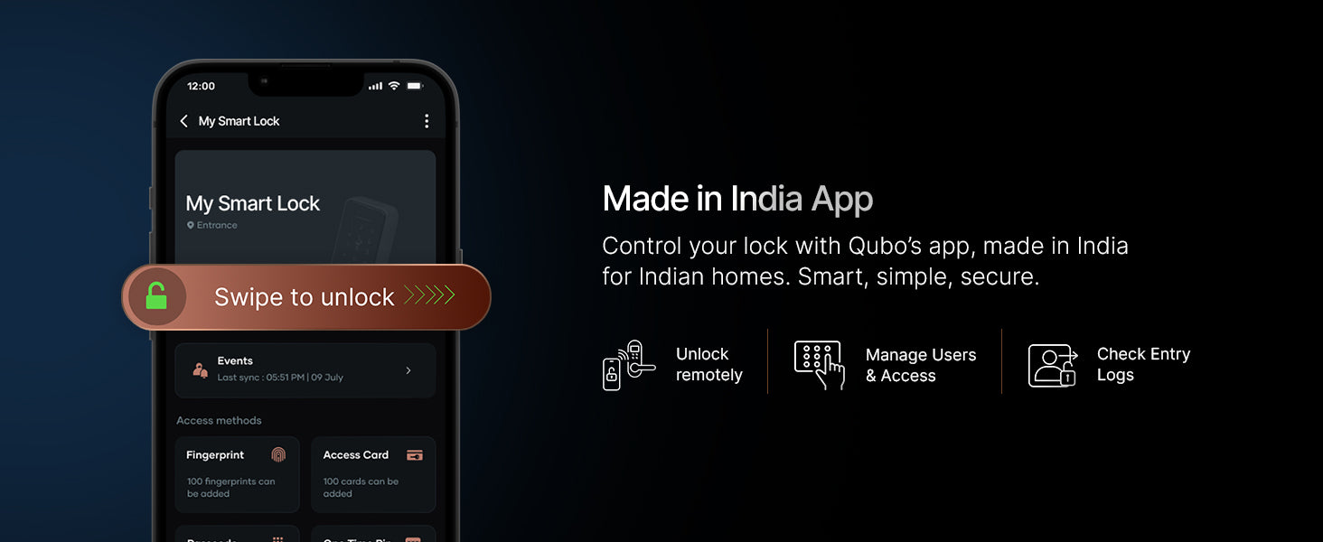 Qubo App