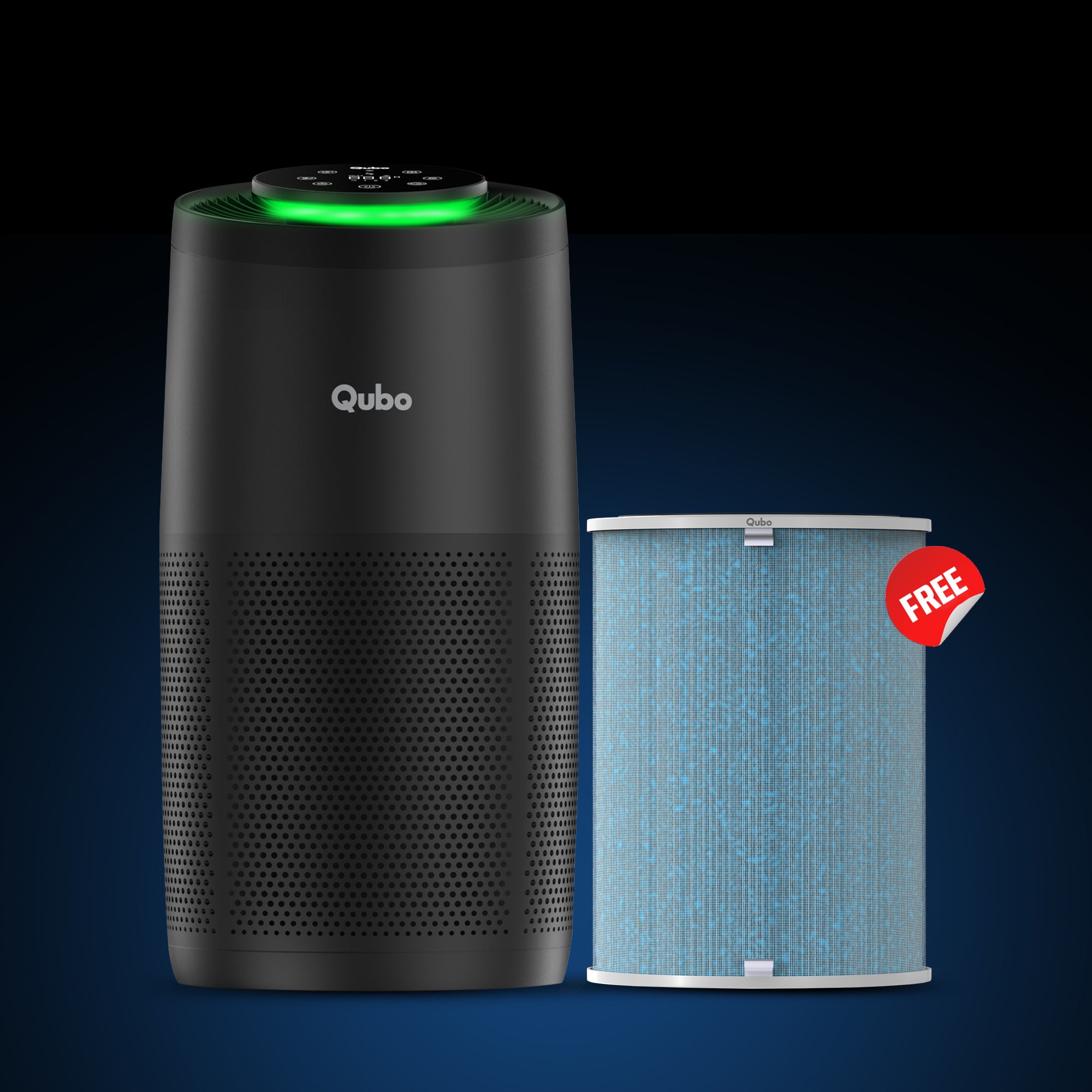 R700 & FREE R700 Filter Combo
