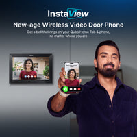 Instaview New Age Video Doorphone