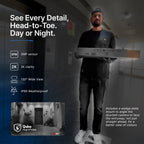 Instaview New Age Video Doorphone