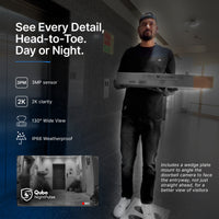 Instaview New Age Video Doorphone