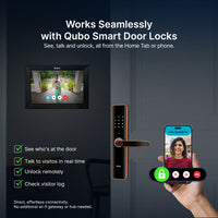 Instaview New Age Video Doorphone