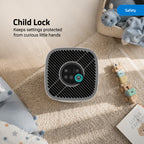 Air Purifier Neo for Room [Upto 200 SqFt]