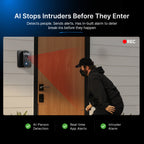 Instaview New Age Video Doorphone