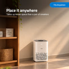 Air Purifier Neo for Room [Upto 200 SqFt]
