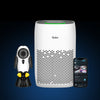 Q200 & Baby Cam