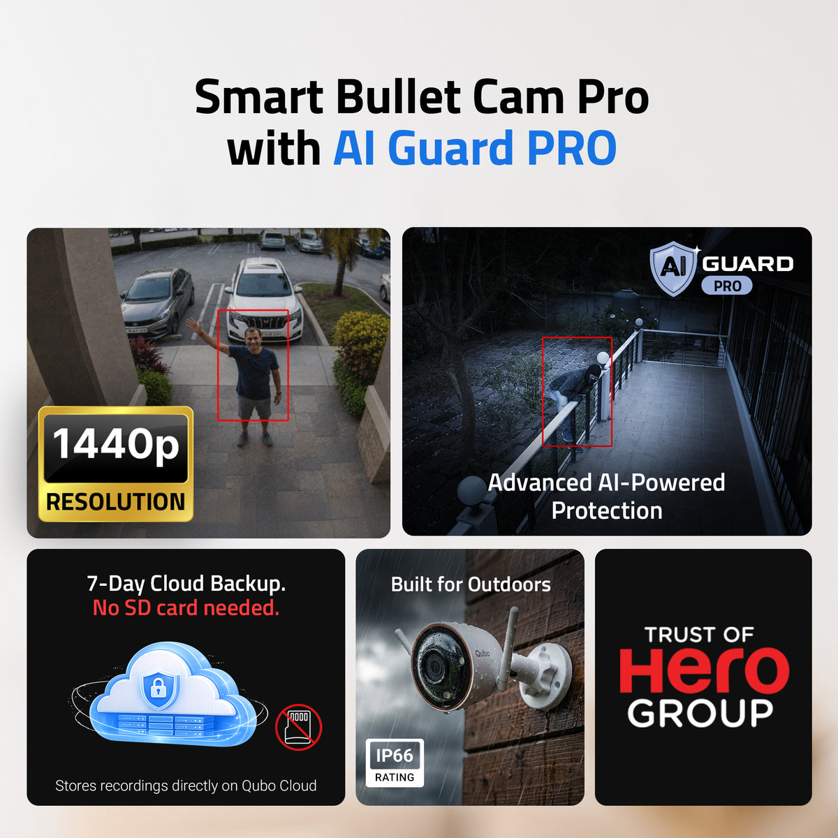 Outdoor Pro