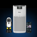 Q600 & FREE Baby Cam Combo