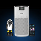 Q600 & FREE Baby Cam Combo