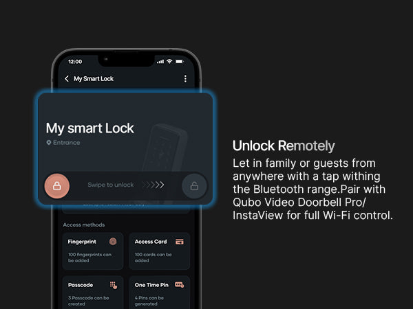 App Unlock