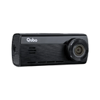 Qubo Smart Dashcam Pro 4K Installation WI