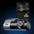 Dashcam Car Pro 2K