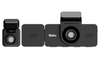Dashcam 3-Channel Trio