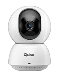 Cam 360° ULTRA