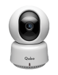 Qubo Smart Cam 360° 3MP Installation WI
