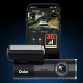Dashcam 4G Live