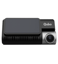 Dashcam Pro 3K [F+R] | Sony STARVIS IMX335