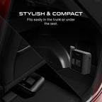 Digital Tyre Inflator Pro | 12V Port
