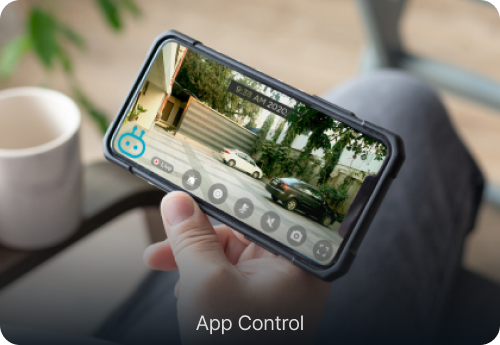 APP Controller