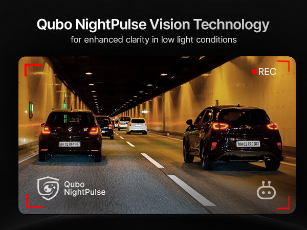Qubo Night Pulse