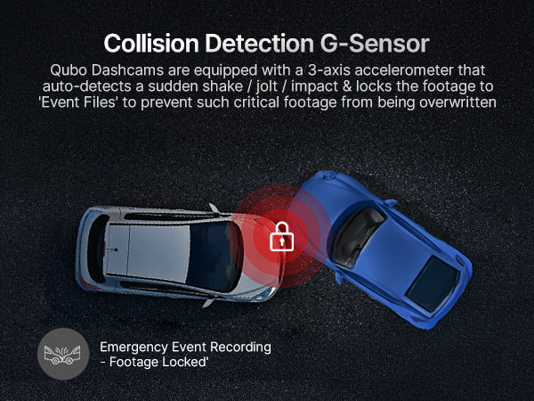 G-Sensor