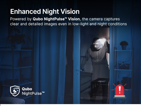Enhanced Night Vision