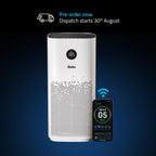 Smart Air Purifier Q1000 for Home [Upto 1000 SqFt] (Dispatch Starts 30 Aug)