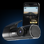 Dashcam Car Pro X | 3MP