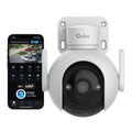 Smart Outdoor Cam 360 Prime