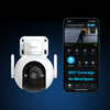 Outdoor Cam 360 Pro