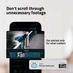 Smart Outdoor Cam 360 Pro