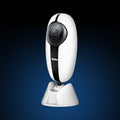 Outdoor Security Camera White