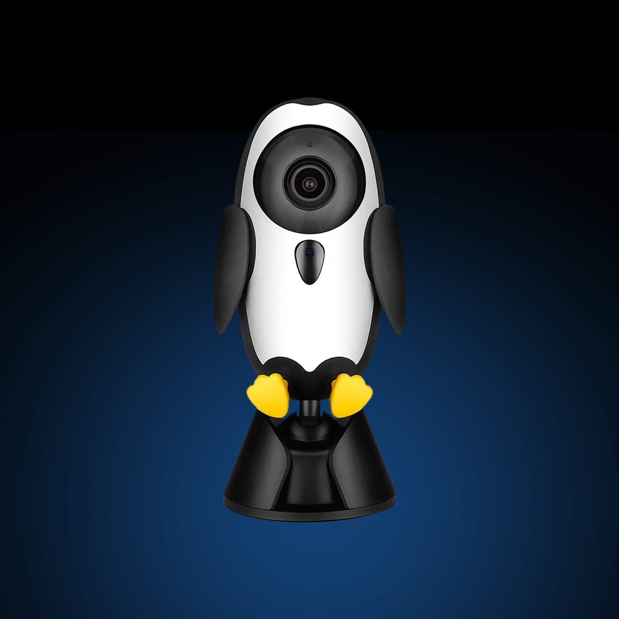 Smart Baby Camera