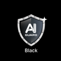 AI Guard Black