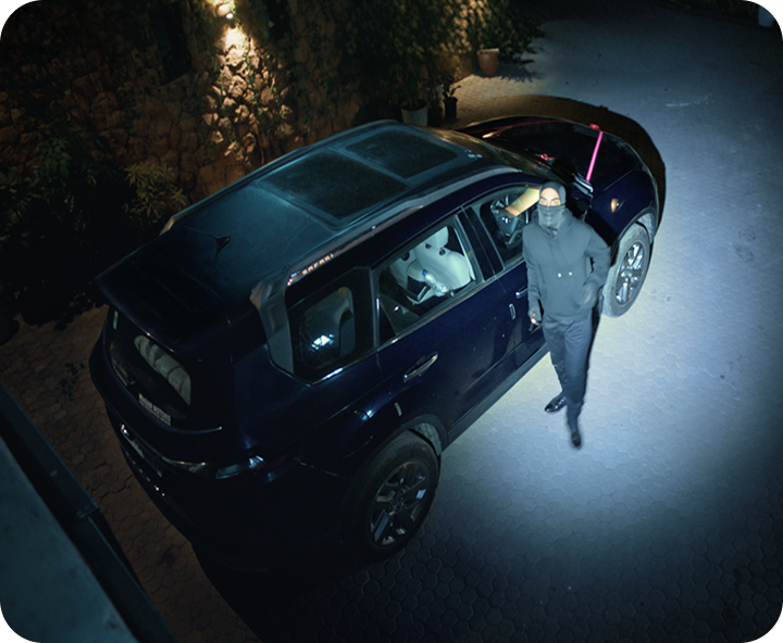 Qubo NightPulse