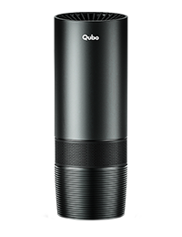 Car Air Purifier Pro