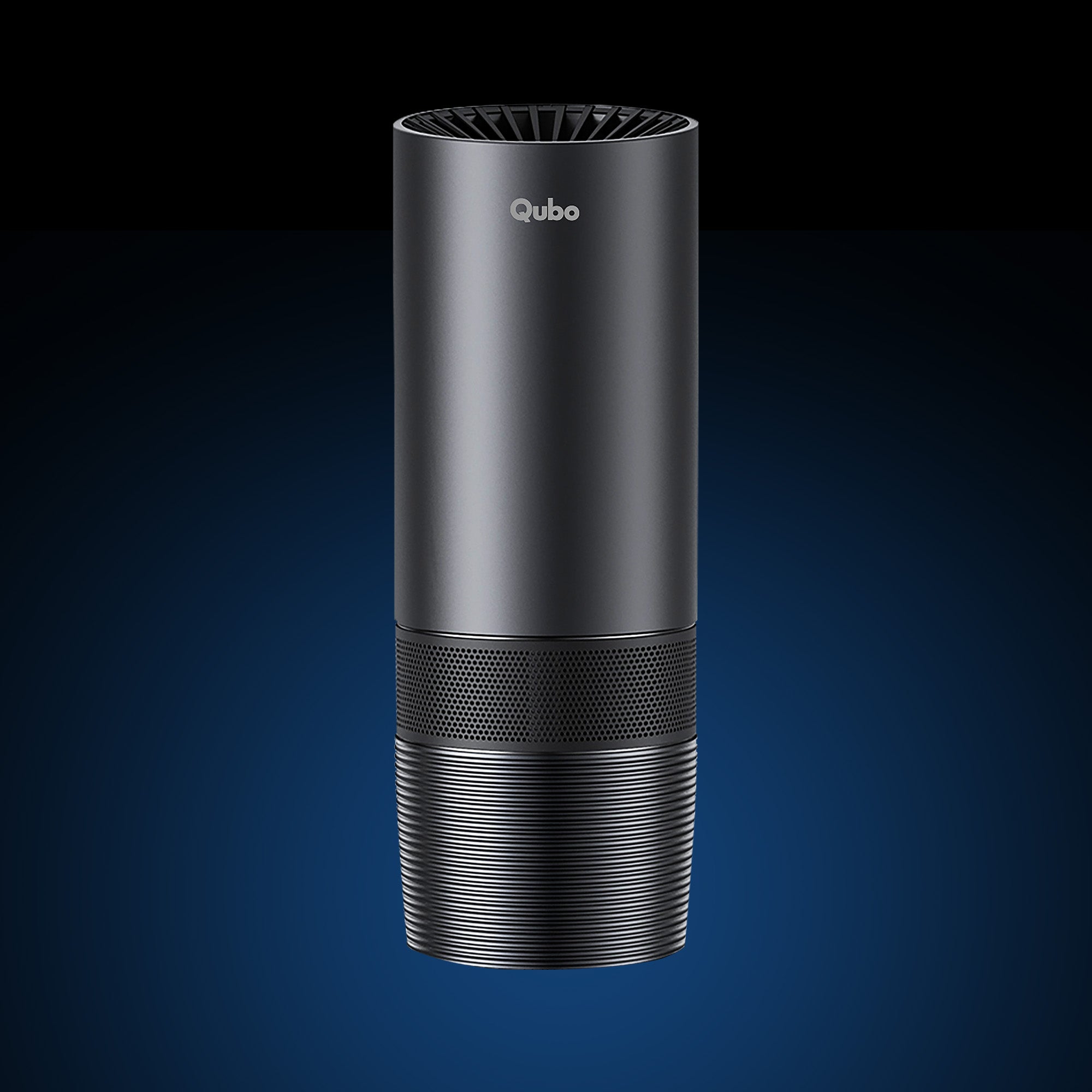 Car Air Purifier Pro