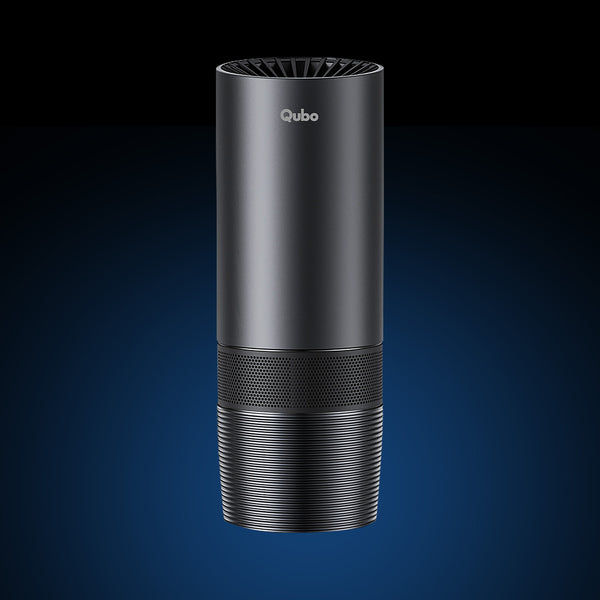 Car Air Purifier Pro