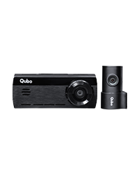 Dashcam Pro 4K + Rear Cam N Series
