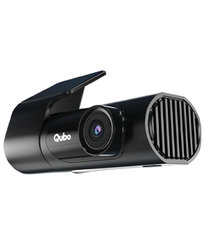 Dashcam Car Pro X | 3MP