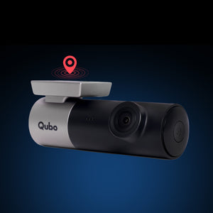 DashCam Pro GPS