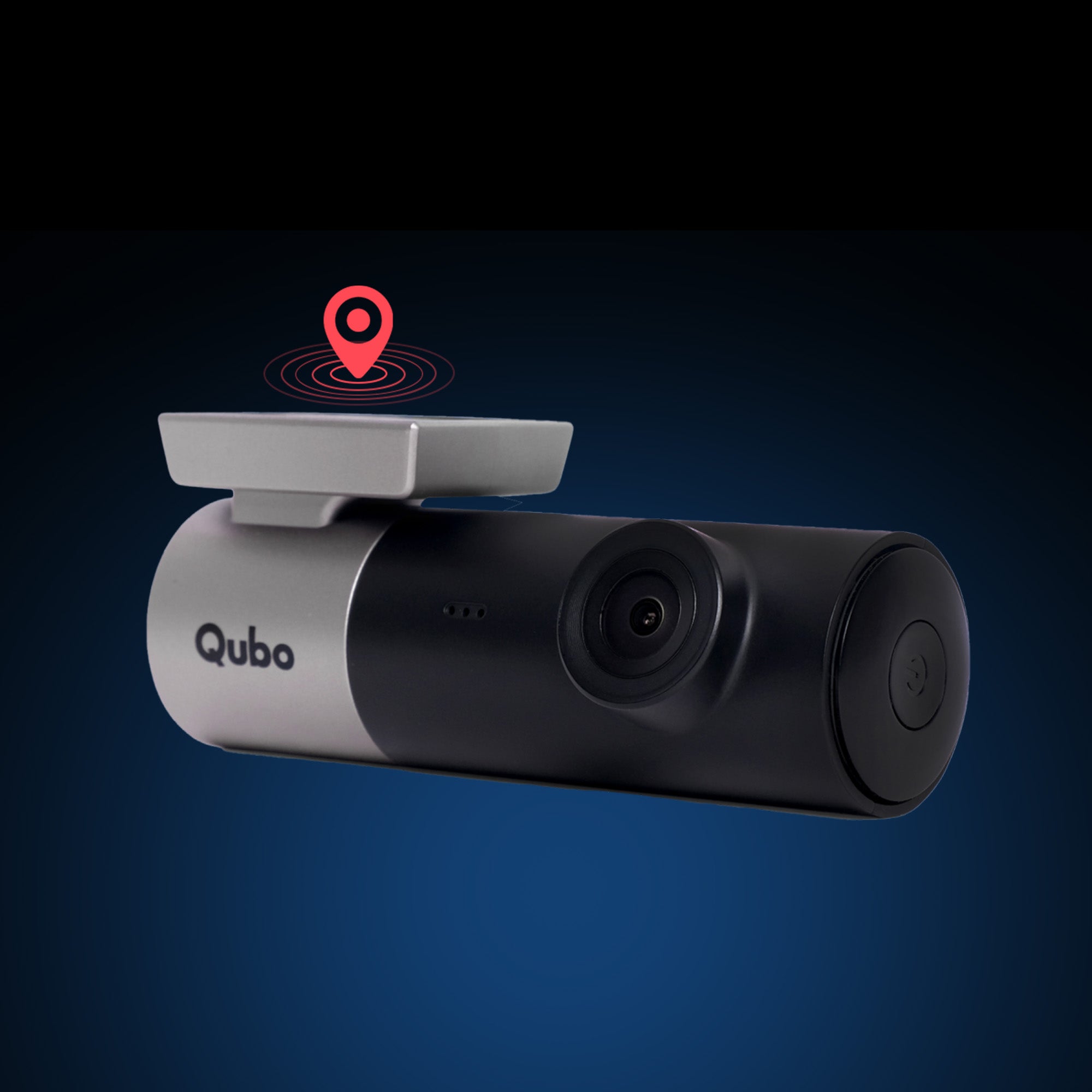 DashCam Pro GPS