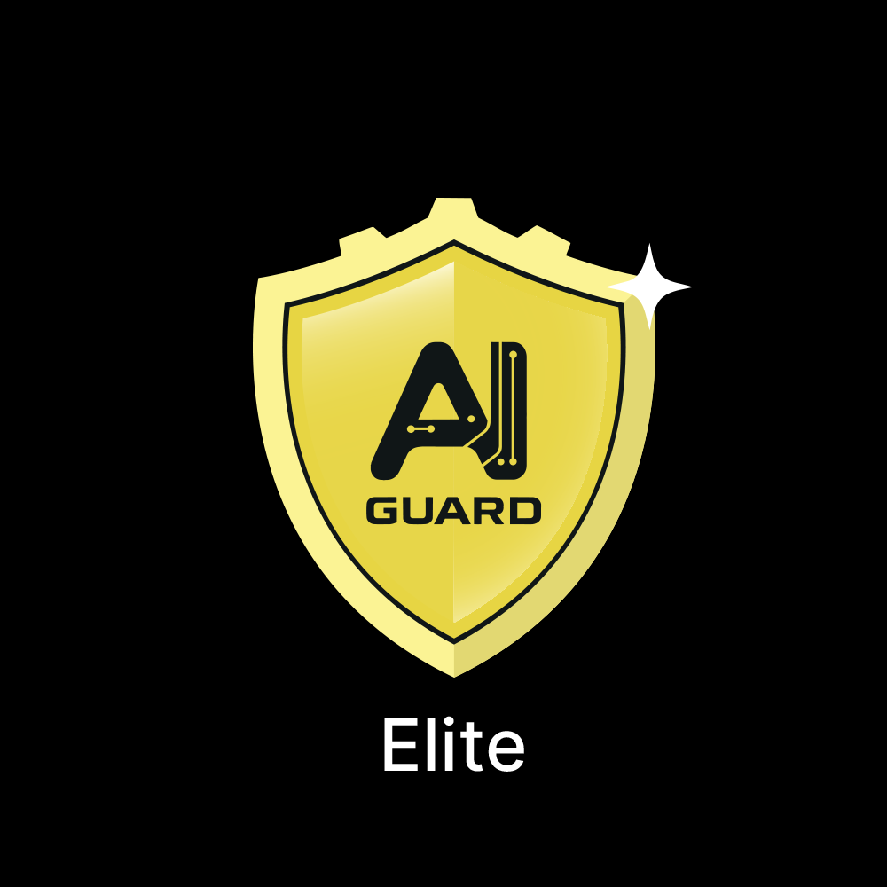 AI Guard Elite
