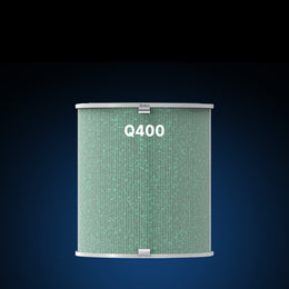 Smart Air Purifier Q400 Filter
